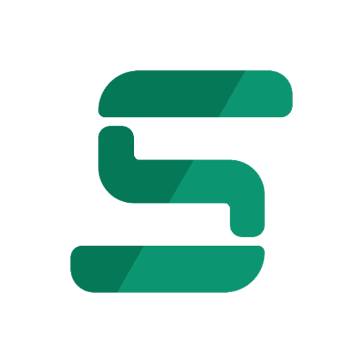 SaveApp's Logo